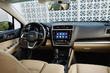 Седан Subaru Legacy шестого поколения фото 4