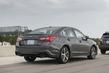 Седан Subaru Legacy шестого поколения фото 2
