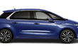 Обзор компактного минивэна Citroen C4 Picasso фото 4