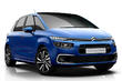 Обзор компактного минивэна Citroen C4 Picasso фото 3
