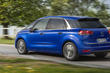 Обзор компактного минивэна Citroen C4 Picasso фото 2