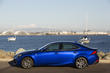 Обновленный седан Lexus IS фото 5