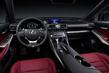 Обновленный седан Lexus IS фото 7
