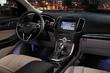 Кроссовер Ford Edge второй генерации фото 5