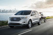Кроссовер Ford Edge второй генерации фото 2