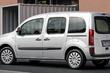 Обзор компактного минивэна Mercedes-Benz Citan фото 4