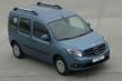Обзор компактного минивэна Mercedes-Benz Citan фото 1