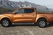Пикап третьего поколения Nissan Navara NP300 фото 8