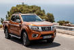 Пикап третьего поколения Nissan Navara NP300 фото 6