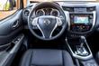 Пикап третьего поколения Nissan Navara NP300 фото 4