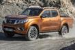 Пикап третьего поколения Nissan Navara NP300 фото 2