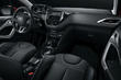 Обзор компактного кроссовера Peugeot 2008 фото 6