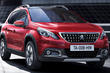 Обзор компактного кроссовера Peugeot 2008 фото 1
