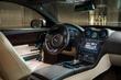 Премиальный седан Jaguar XJ фото 5