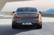 Премиальный седан Jaguar XJ фото 4