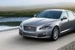 Премиальный седан Jaguar XJ фото 3