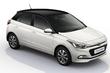 Обзор пятидверного хэтчбека Hyundai i20 фото 4