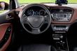Обзор пятидверного хэтчбека Hyundai i20 фото 7