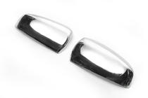 Накладки на Зеркала (2 шт., Нержавейка) фото 7