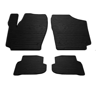 Резиновые коврики Sedan (4 шт, Stingray Premium)