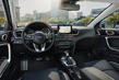Обзор хэтчбека KIA Ceed третьего поколения фото 6