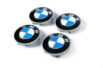 BMW Колпачки на диски OEM V4 68/64.5мм (4 шт) фото 1