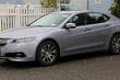 Обзор премиального седана Acura TLX фото 6
