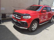 Дефлектор капота (EuroCap) фото 7