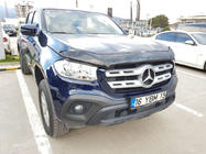 Дефлектор капота (EuroCap) фото 8