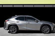 Компактный кроссовер Lexus UX 200 фото 7
