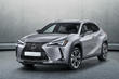 Компактный кроссовер Lexus UX 200 фото 1