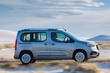 Обзор компактвэна Opel Combo Life нового поколения фото 2