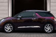 Обзор трехдверного хэтчбека Citroen DS 3 фото 7