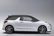 Обзор трехдверного хэтчбека Citroen DS 3 фото 6