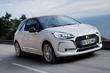 Обзор трехдверного хэтчбека Citroen DS 3 фото 1