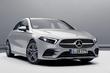 Обзор хэтчбека Mercedes-Benz A-class четвертого поколения фото 1