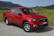 Обзор пикапа Ssang Yong Actyon Sports фото 1