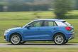 Обзор компактного кроссовера Audi Q2 фото 5