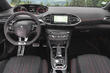 Обновленный универсал Peugeot 308 SW фото 6