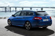 Обновленный универсал Peugeot 308 SW фото 3