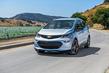 Обзор электрического хэтчбека Chevrolet Bolt EV фото 7