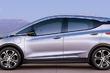Обзор электрического хэтчбека Chevrolet Bolt EV фото 5