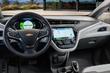 Обзор электрического хэтчбека Chevrolet Bolt EV фото 3