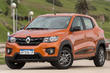 Обзор компактного бюджетного хэтчбека Renault Kwid фото 5