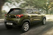 Обзор компактного бюджетного хэтчбека Renault Kwid фото 2