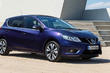 Обзор хэтчбека Nissan Pulsar фото 1