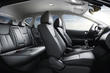 Обзор хэтчбека Nissan Pulsar фото 3