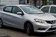 Обзор хэтчбека Nissan Pulsar фото 2