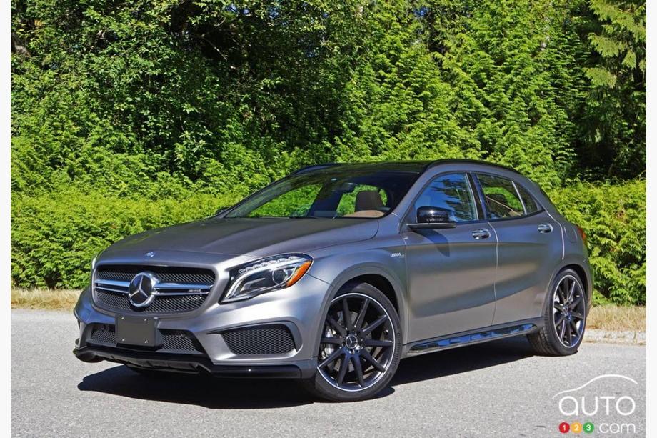 Полный Обвес AMG Image