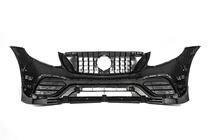 Mercedes GLC X253 2015-2022 гг. Комплект обвеса 2015-2019 (AMG GLC63) фото 10